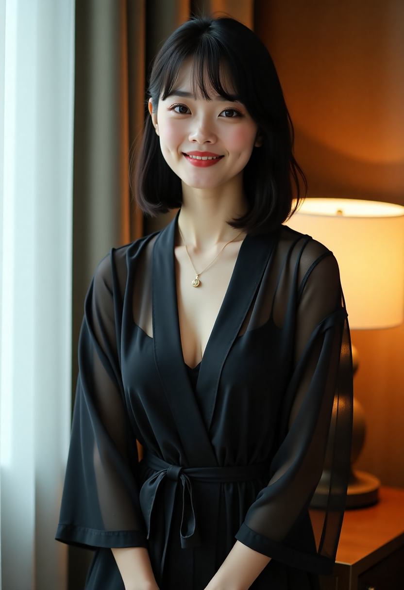 《玻璃森林》电影海报