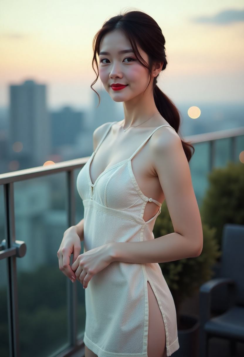 《厨房里的答案》剧照