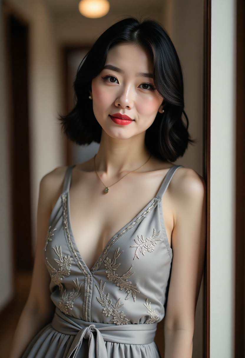 《雨夜追光》剧照