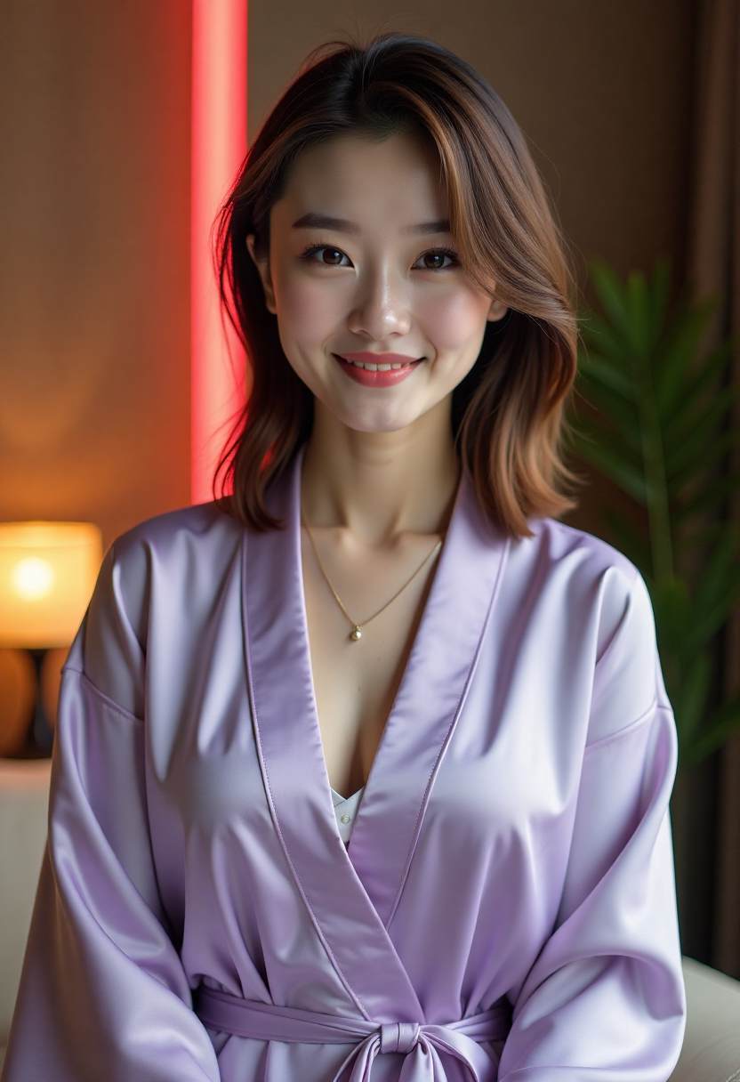 《长街幻灯》电影海报