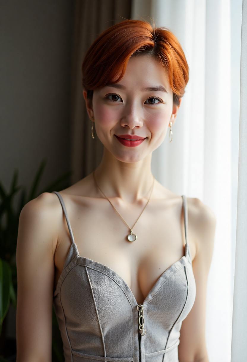 《沉默证词》剧照